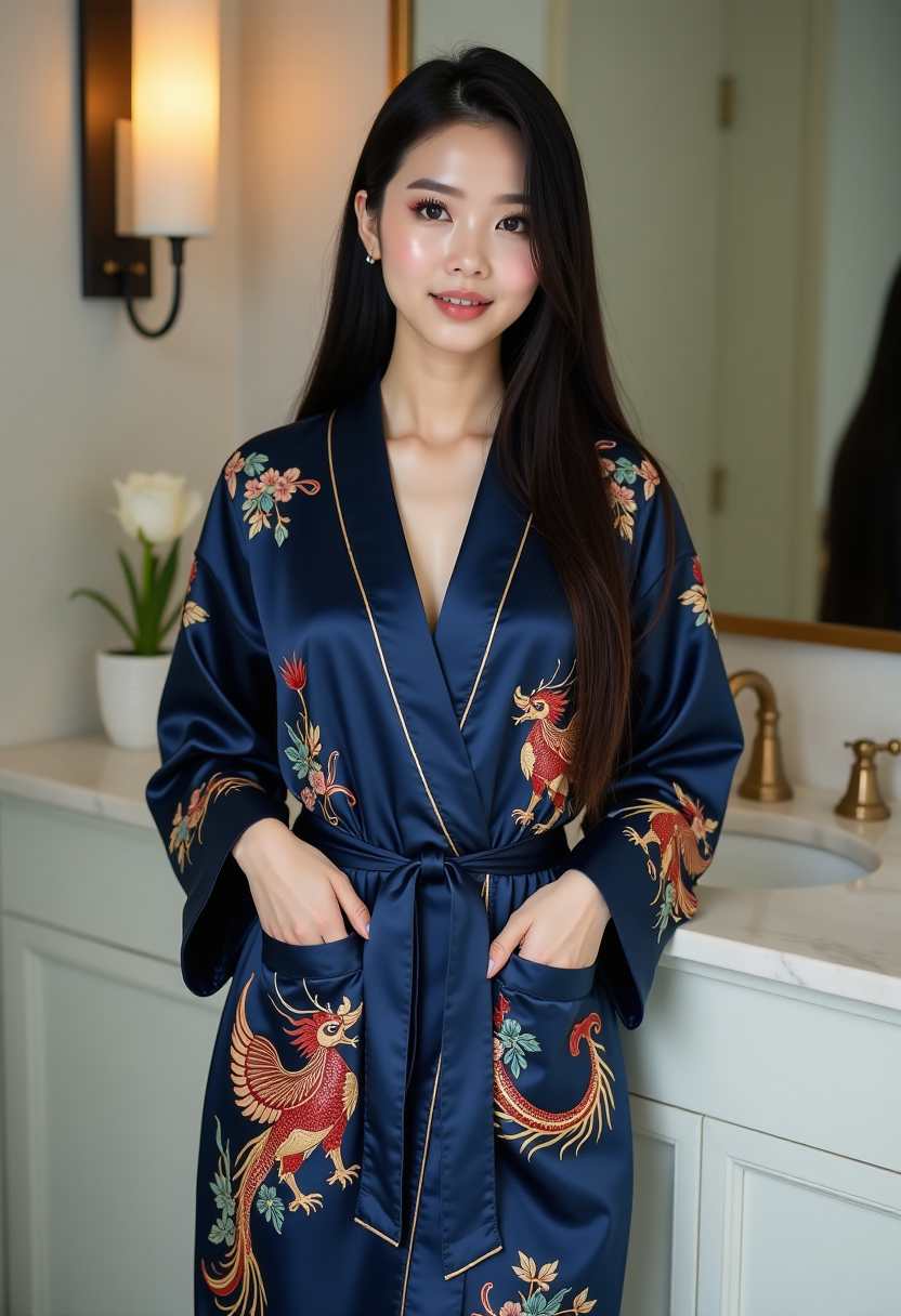 雾港来信