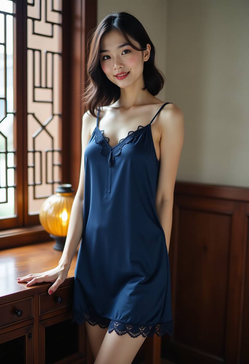 长夜行者